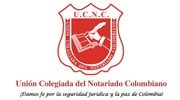 Unión Colegio del Notariado Colombiano