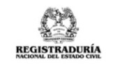  Registraduria Nacional del Estado Civil